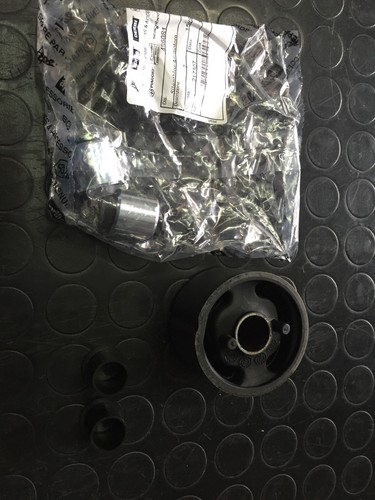 Kit silent block motore - silent,