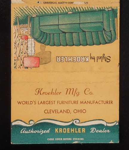Kroehler mfg anni divano - anni,
