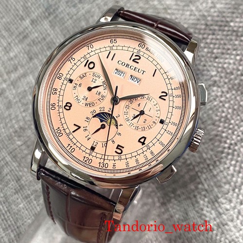 Orologio uomo automatico - orologio,
