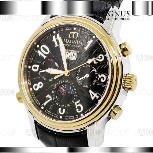 Orologio uomo automatico - orologio,