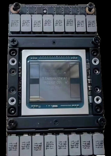Nvidia tesla v100 sxm2 32gb - v100,
