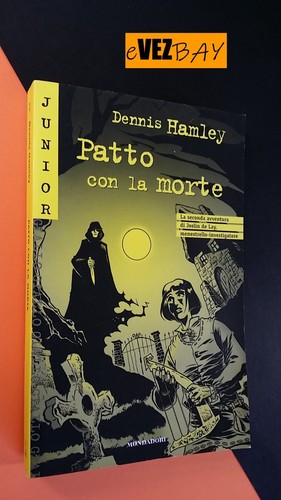 Patto con morte dennis - con,