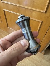 buje Delantero  shimano 700c