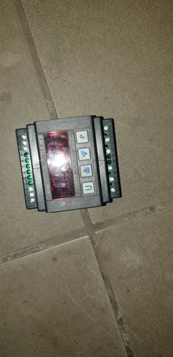 Regolatore elettronico