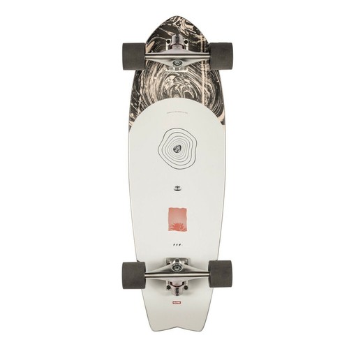 Cruiser completo globe - completo,