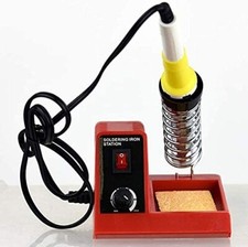 Soldering Iron Station