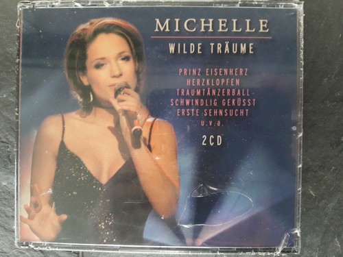 Michelle wilde träume - michelle,