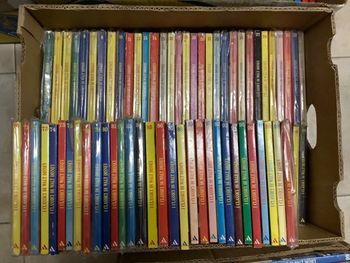 Classici disney seconda - classici,