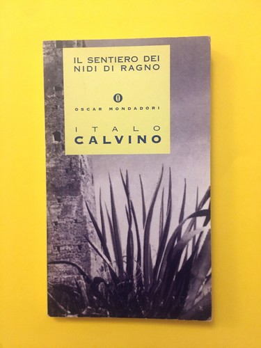 Sentiero dei nidi - il,