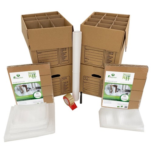 Ubmove kit scatola mobile - kit,
