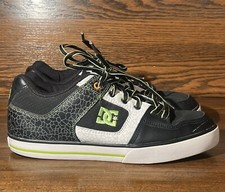 Scarpe da skate DC Ken Block