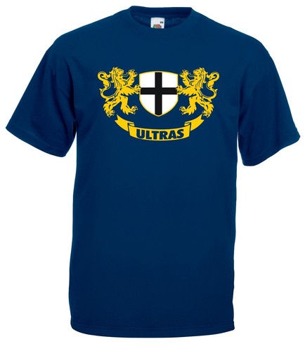 Shirt maglietta j1795 stemma - maglietta,