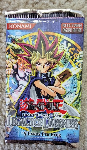 Uno legacy of - uno,