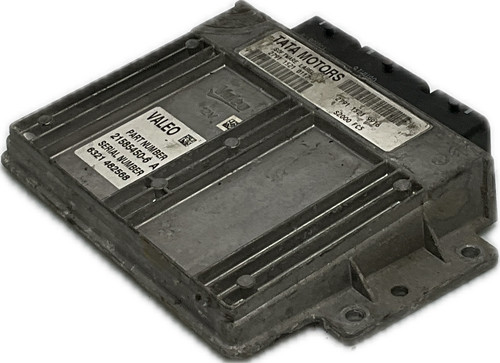 Centralina motore ecu - , per
