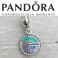 NUOVO Charm Pandora Curacao