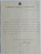 DIPLOMA COMANDO DELLA 55