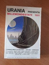 URANIA antologia