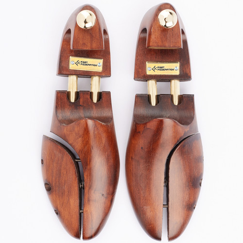 Scarpiera legno premium - legno,