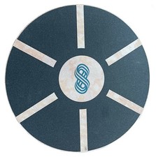 OR8 Tavola Bilanciamento Legno