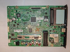 EBT63459240 EAX65428305 Scheda Main  tv LG 22MT44 BOX25