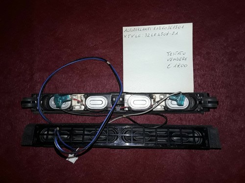 Altoparlanti eab60961501 per - altoparlanti,