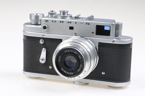 Kmz zorki con - zorki,