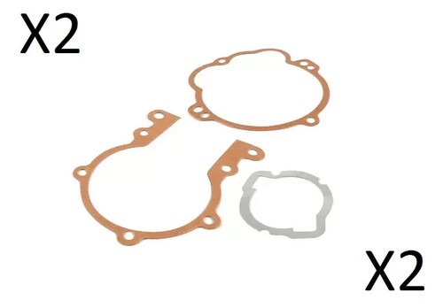 Kit guarnizioni motore carter - kit,