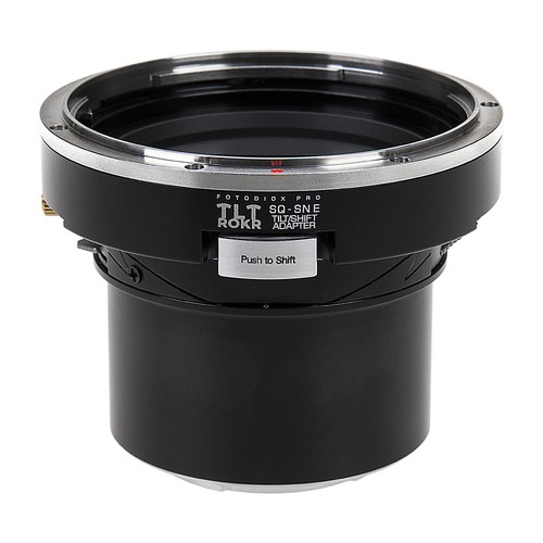 Fotodiox tlt rokr adattatore - rokr,