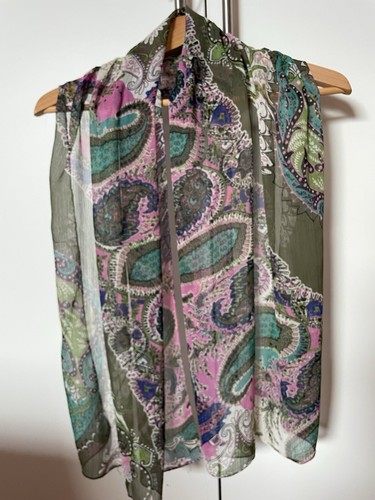 Foulard donna vintage - donna,