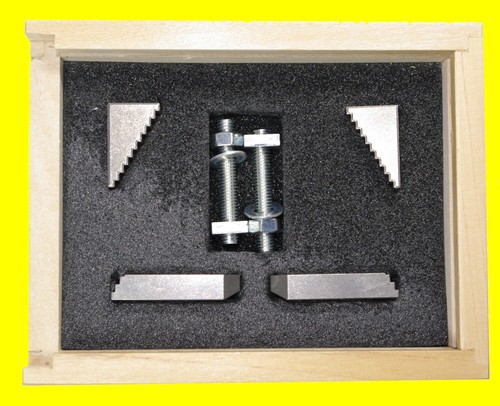 Proxxon 24256 gradini morsetti - proxxon,