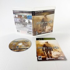 Call duty modern warfare 2 - of,