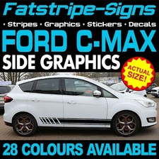 da montare FORD C-MAX STRISCE