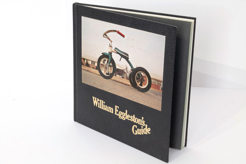 William eggleston guide - eggleston's,