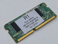 Xerox DocuColor 240 250 242 252 260 MF ROM 540K01204 160K99820