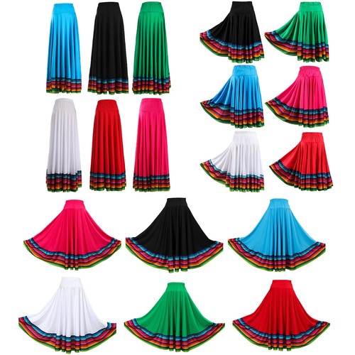 Costume donna gonna - da,