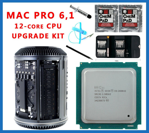 Apple mac pro fine 2013 - apple, 6.1