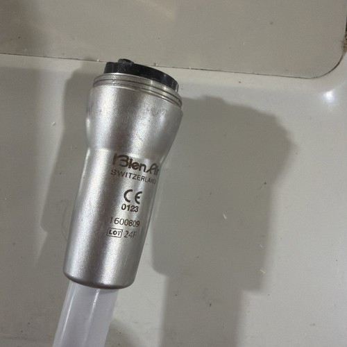 Bien air mx2 tubing ref - air,