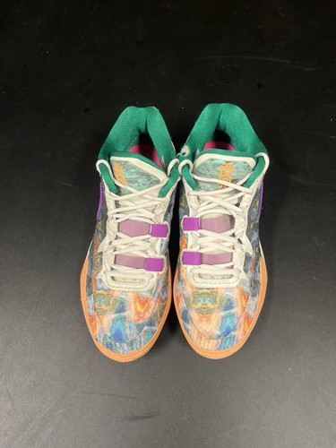 Nike kyrie multicolore - nike, 8