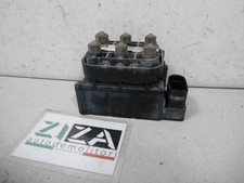 Valve de suspension pneumatique Mercedes W164 ML320 2008 A2123200358