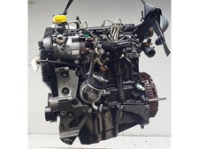K9KA260 MOTORE NISSAN MICRA
