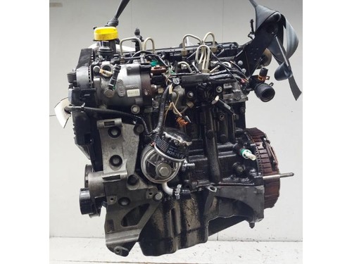 K9ka260 motore nissan - k9ka260,