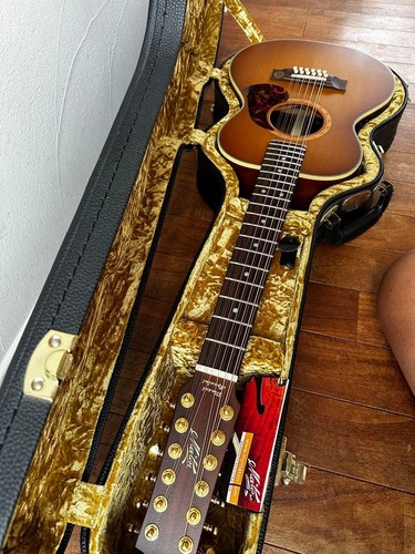 Maton emd12 diesel special - maton,