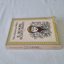 (Sackville West) Il signore