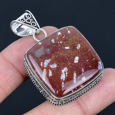 Ciondolo gioiello in argento