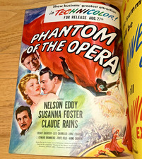 BOX OFFICE Rivista Giugno 1943