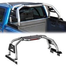 Truck Bed Roll Bar for Full