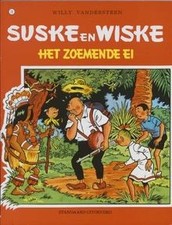 Het zoemende ei / druk 1 von