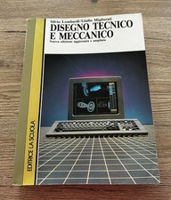 Disegno Tecnico e Meccanico -