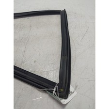 Guarnizione scorrivetro portiera post SX Smart Forfour W454 MK1 1.5 CDI 2004-07 
