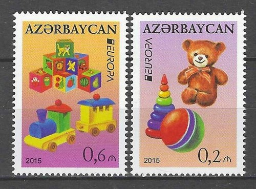 Azerbaigian 2015 europa vecchi - azerbaigian,